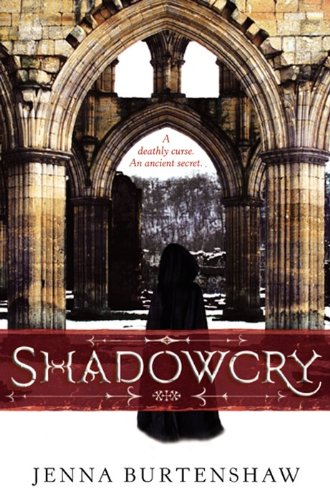 cover image Shadowcry