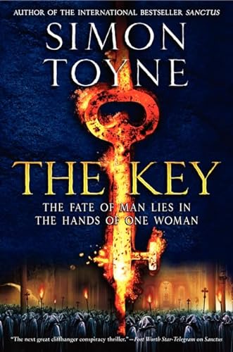 cover image The Key