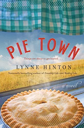 cover image Pie Town
