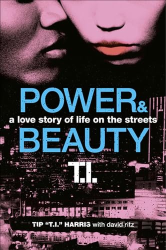 cover image Power & Beauty