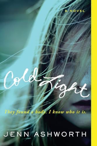 cover image Cold Light