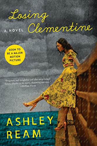 cover image Losing Clementine