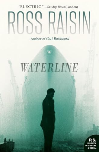 cover image Waterline