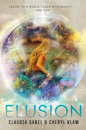 cover image Elusion