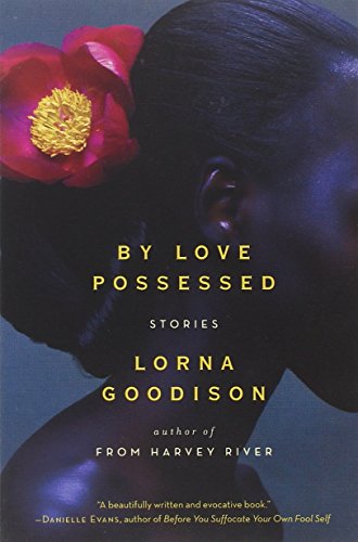 cover image By Love Possessed 