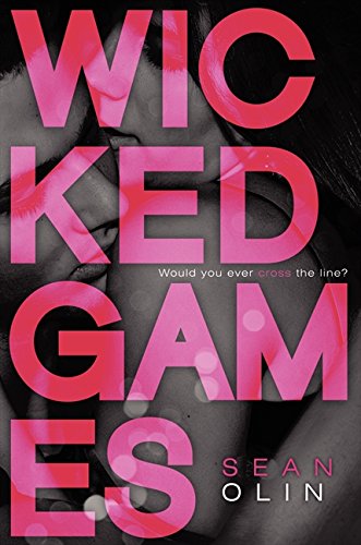 cover image Wicked Games