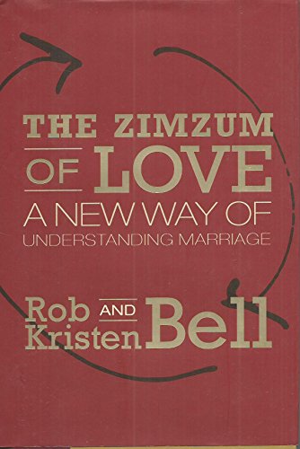 cover image The Zimzum of Love: A New Way of Understanding Marriage