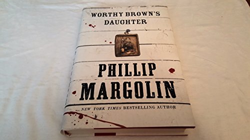 cover image Worthy Brown’s Daughter