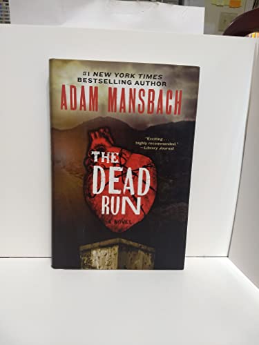 cover image The Dead Run