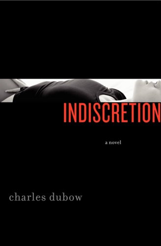 cover image Indiscretion