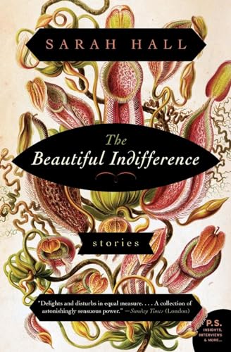 cover image The Beautiful Indifference