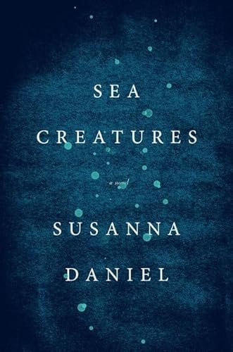 cover image Sea Creatures