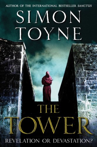 cover image The Tower