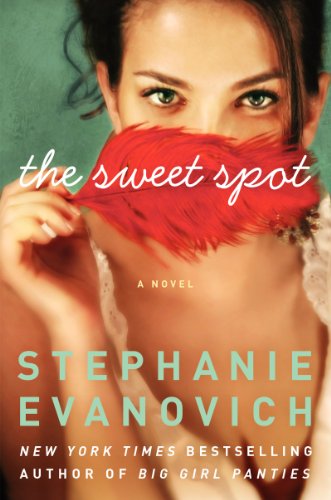 cover image The Sweet Spot