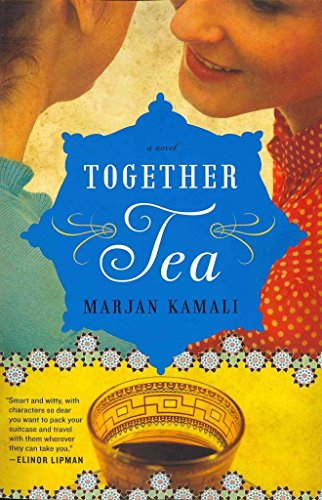 cover image Together Tea