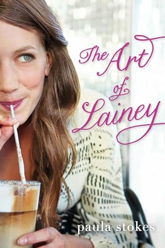 cover image The Art of Lainey