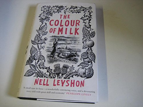 cover image The Colour of Milk 