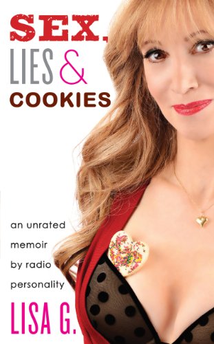 cover image Sex, Lies, & Cookies