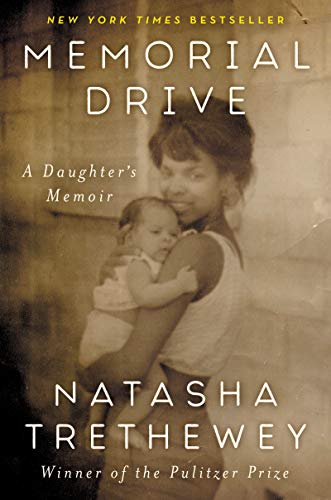 cover image Memorial Drive: A Daughter’s Memoir