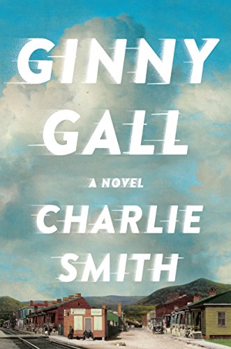 cover image Ginny Gall