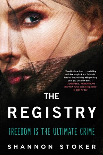 cover image The Registry