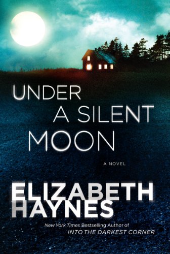 cover image Under a Silent Moon