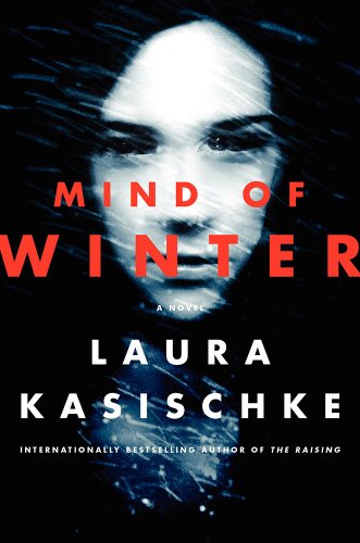 cover image Mind of Winter