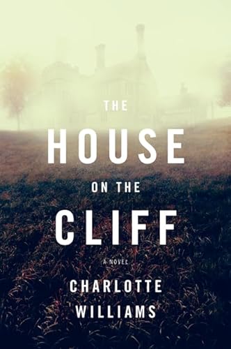 cover image The House on the Cliff