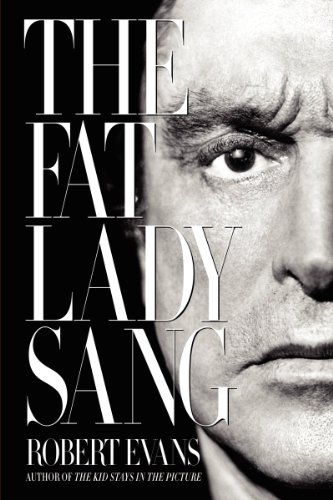 cover image The Fat Lady Sang 