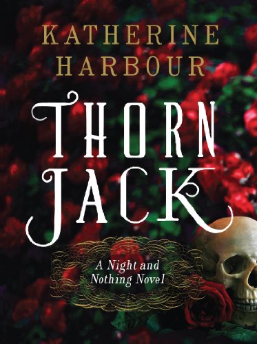 cover image Thorn Jack
