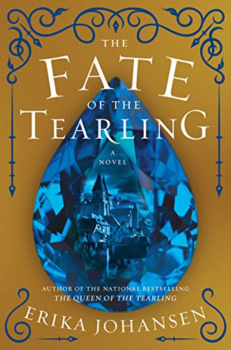 cover image The Fate of the Tearling