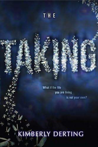 cover image The Taking 