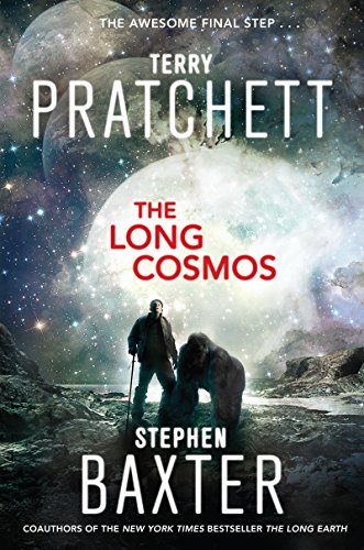 cover image The Long Cosmos