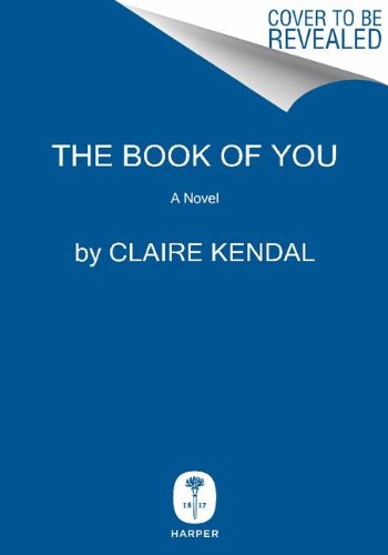 cover image The Book of You