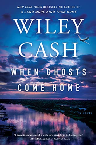 cover image When Ghosts Come Home
