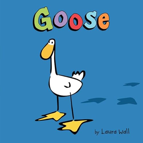 cover image Goose