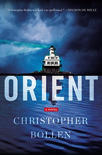 cover image Orient