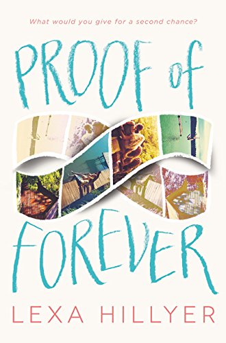 cover image Proof of Forever