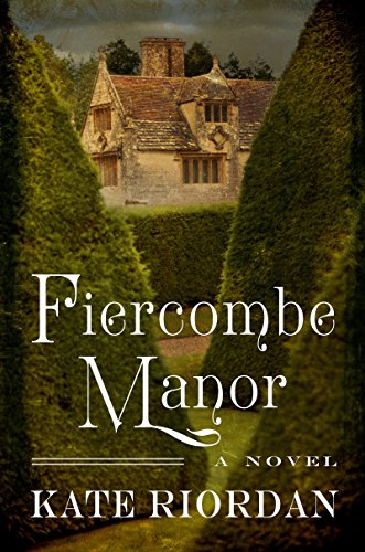 cover image Fiercombe Manor