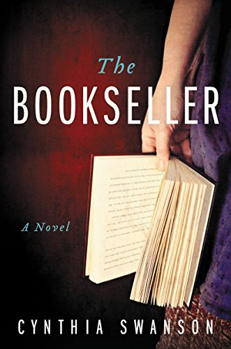cover image The Bookseller