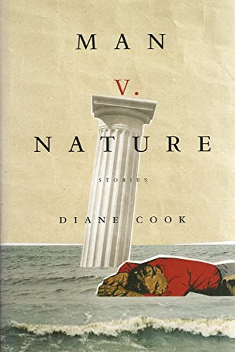 cover image Man v. Nature