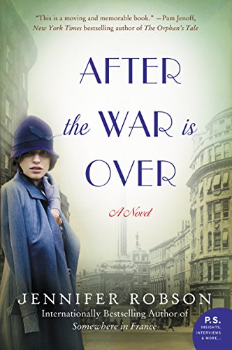 cover image After the War Is Over