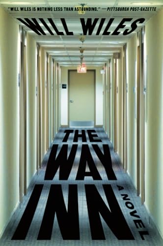 cover image The Way Inn