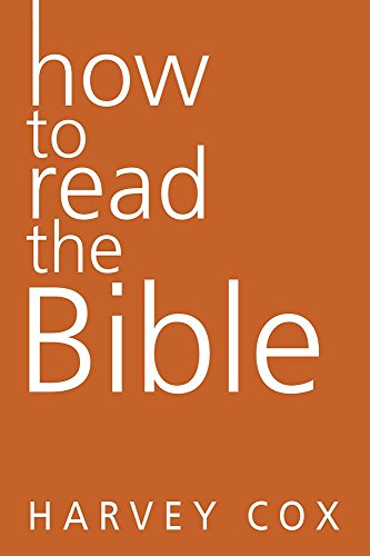 cover image How to Read the Bible