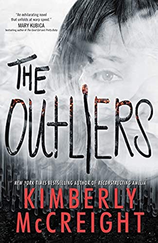 cover image The Outliers
