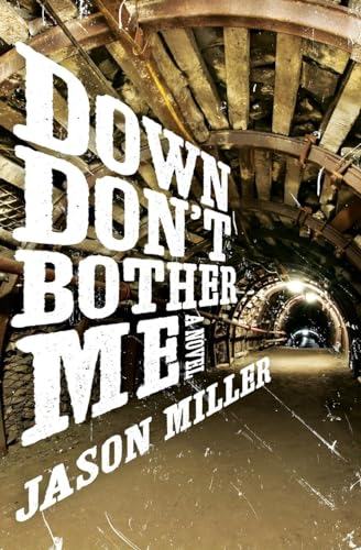 cover image Down Don’t Bother Me: A Slim in Little Egypt Mystery