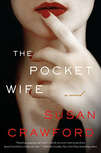 cover image The Pocket Wife