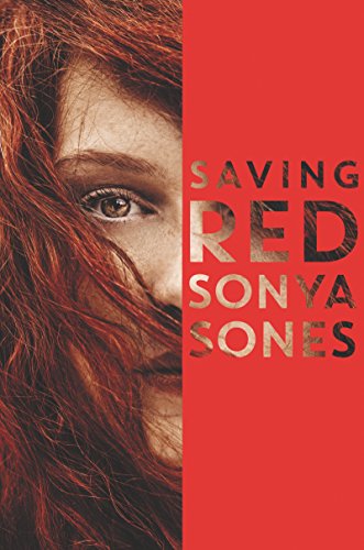 cover image Saving Red