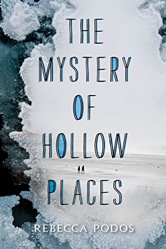 cover image The Mystery of Hollow Places