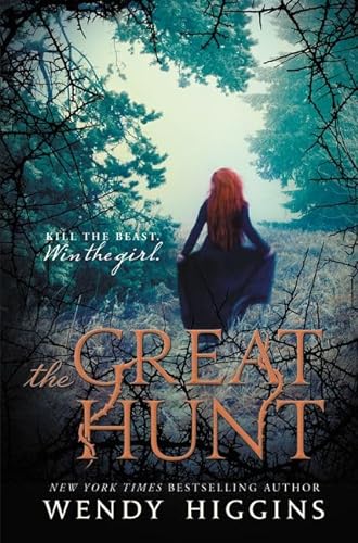 cover image The Great Hunt
